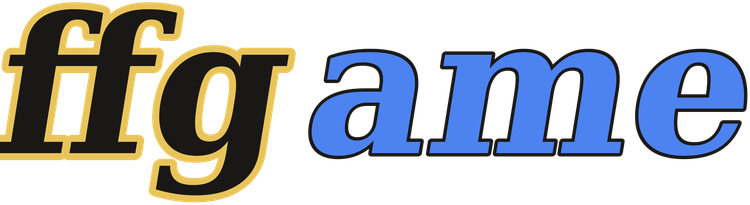 ffgame logo