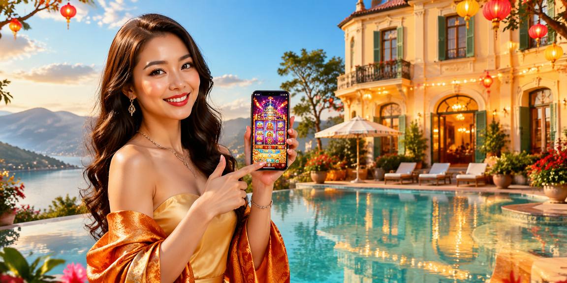 ffgame Cài đặt ứng dụng trong 3 bước