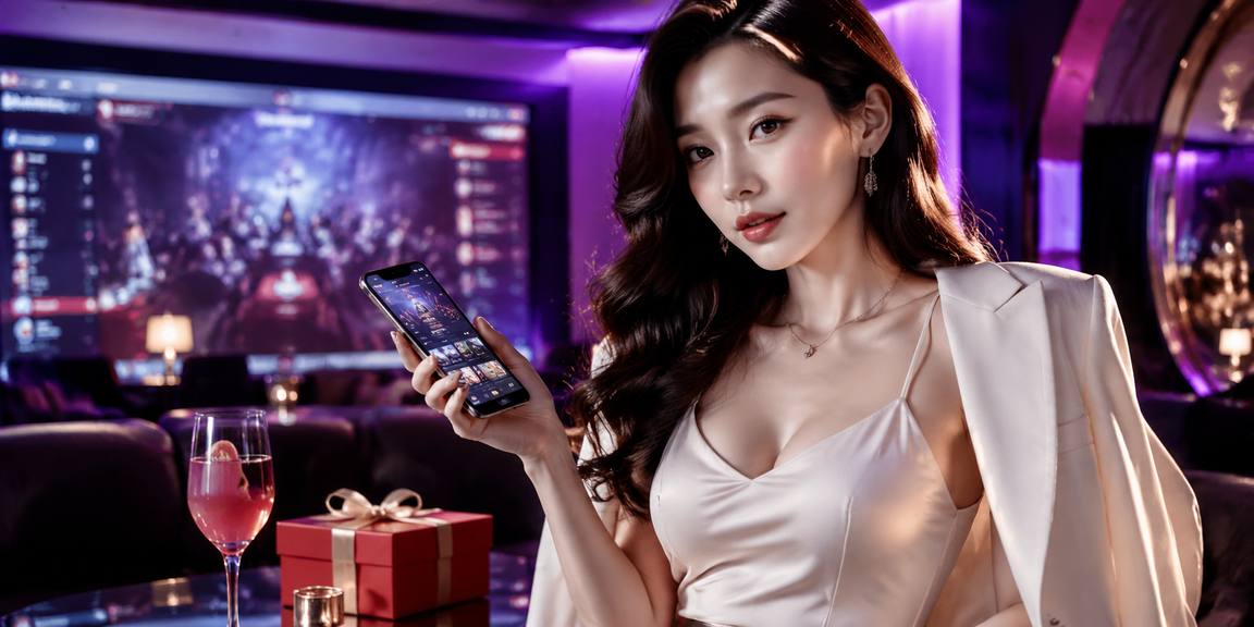 ffgame mobile gaming